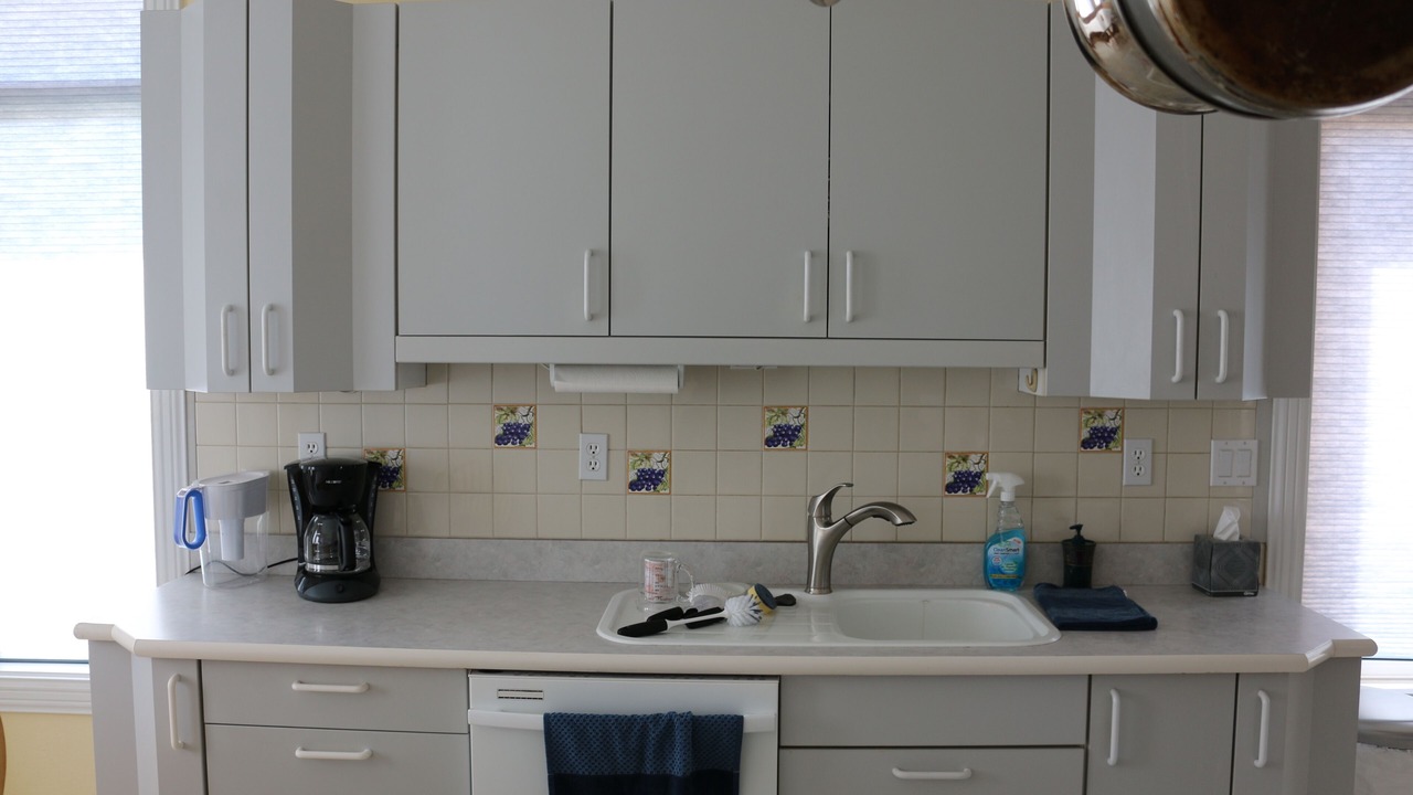Photo of Kitchen in Sheridan