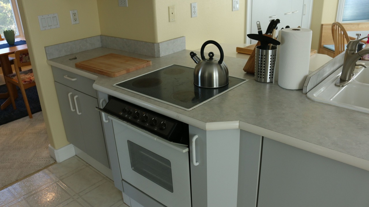 Photo of Kitchen in Sheridan