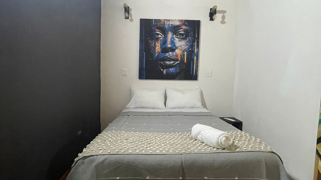 Photo of Bedroom in San Francisco