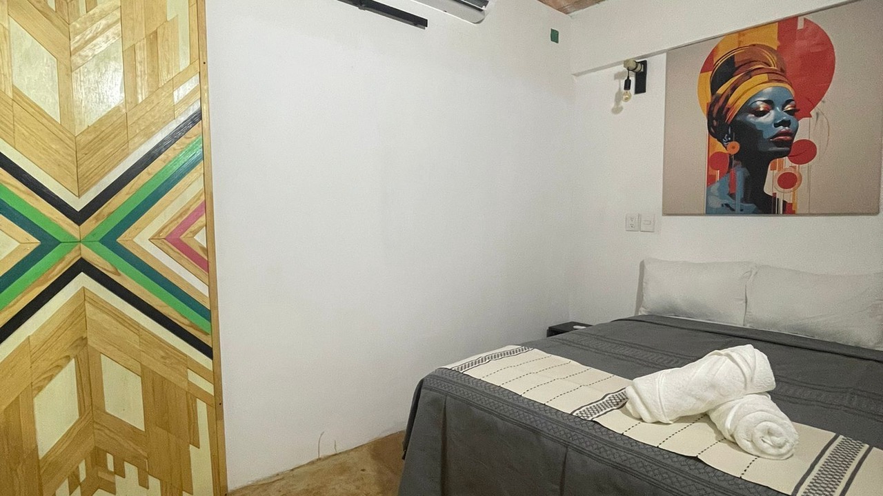 Photo of Bedroom in San Francisco
