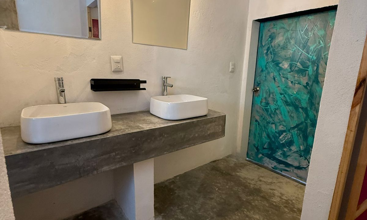 Photo of Bathroom in San Francisco
