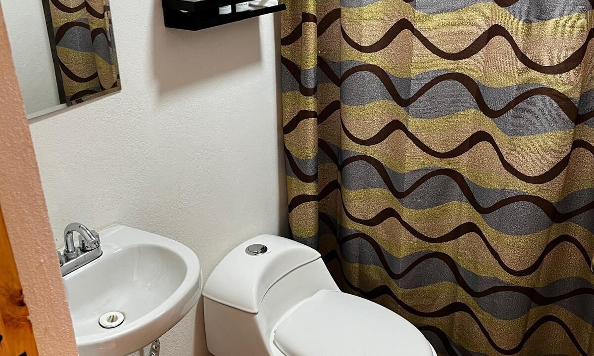 Photo of Bathroom in San Francisco