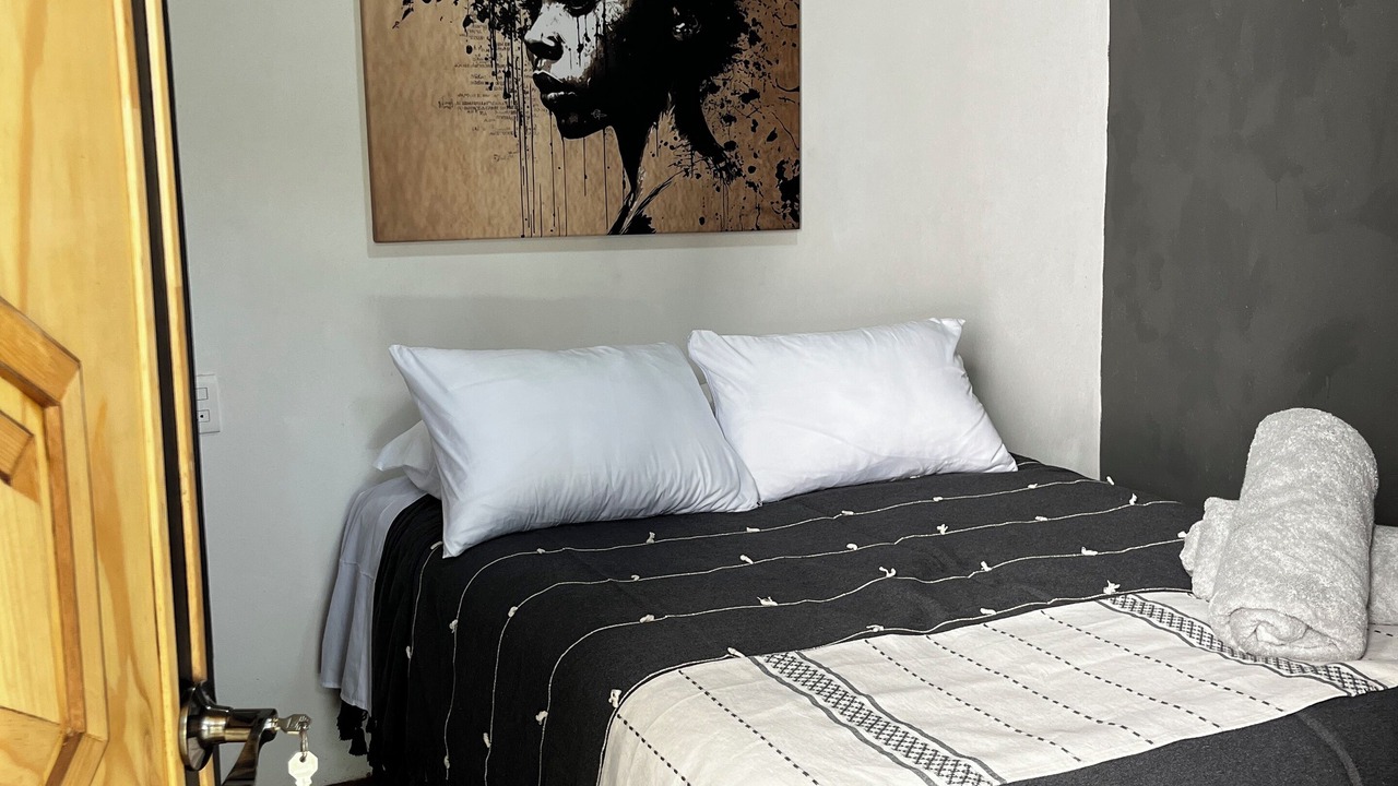 Photo of Bedroom in San Francisco