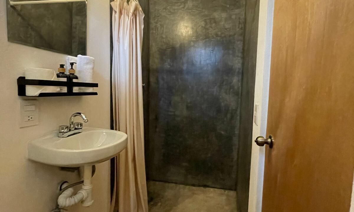 Photo of Bathroom in San Francisco