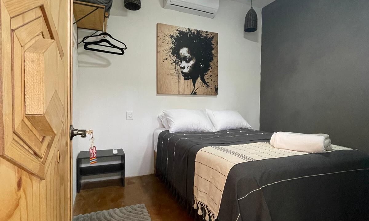 Photo of Bedroom in San Francisco