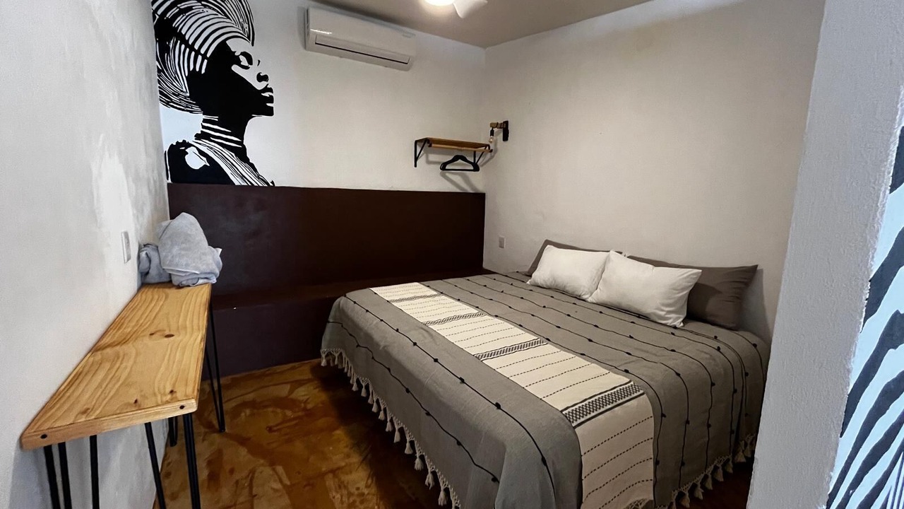 Photo of Bedroom in San Francisco