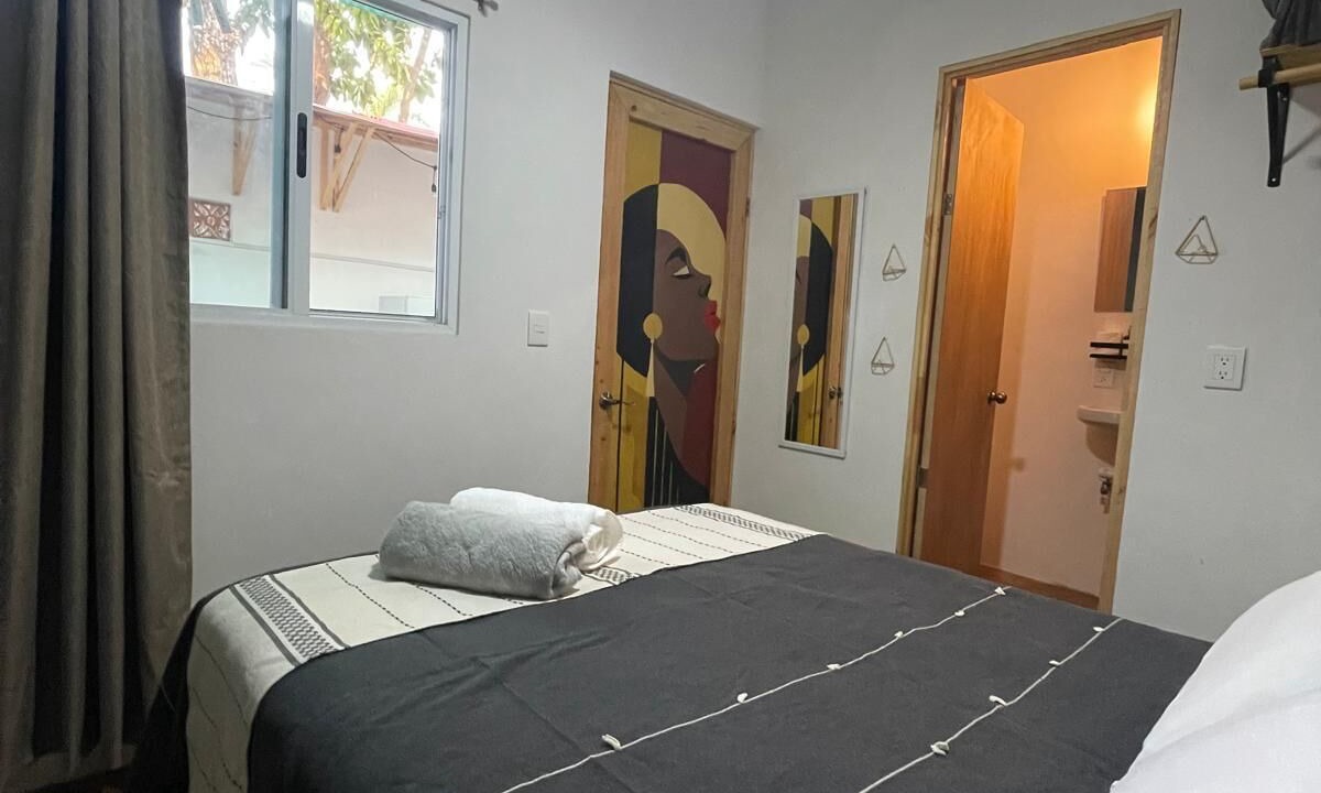 Photo of Bedroom in San Francisco