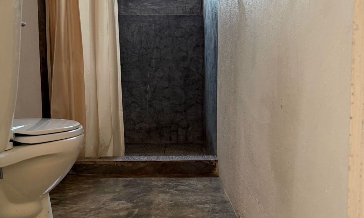 Photo of Bathroom in San Francisco