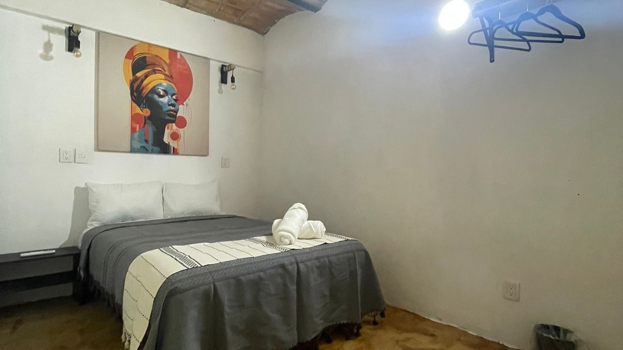 Photo of Bedroom in San Francisco