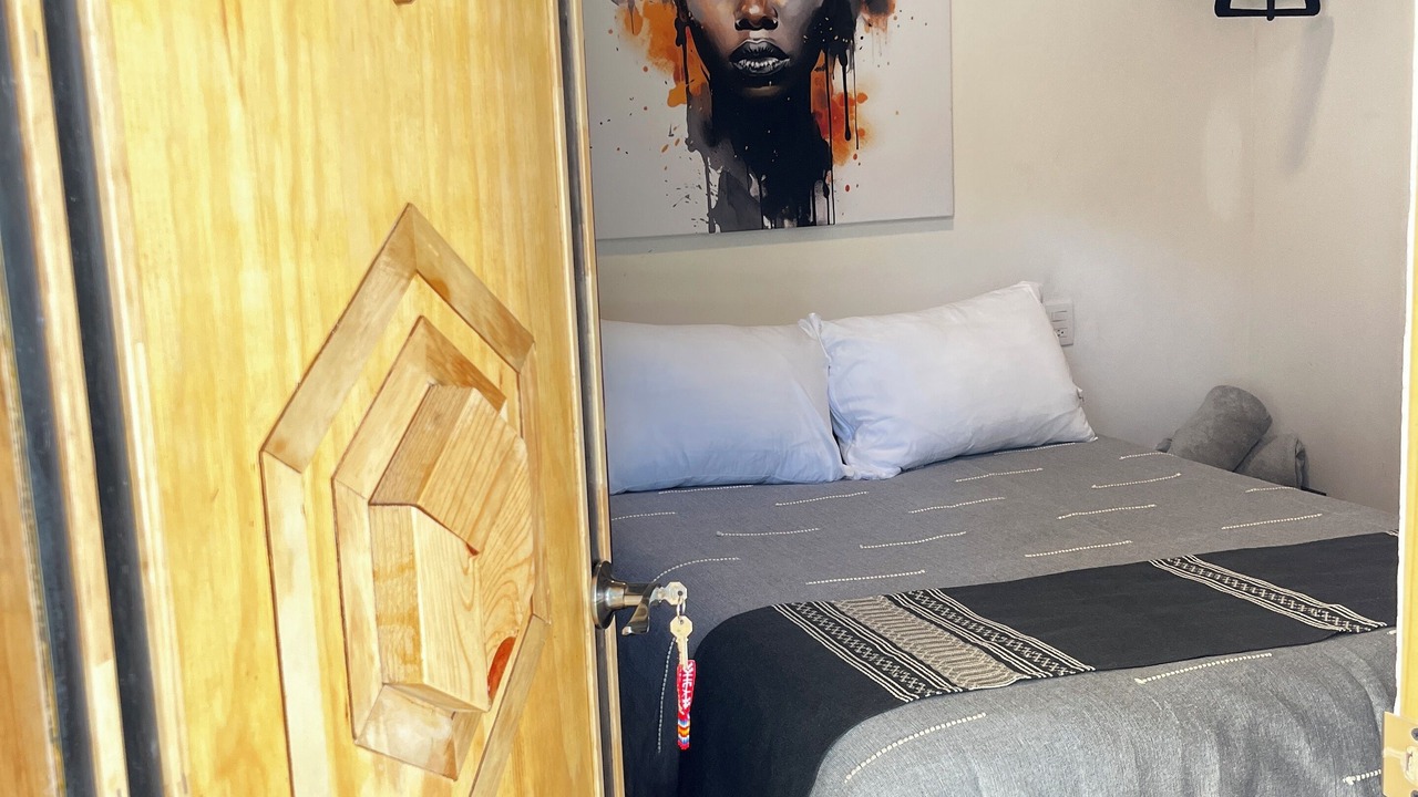 Photo of Bedroom in San Francisco