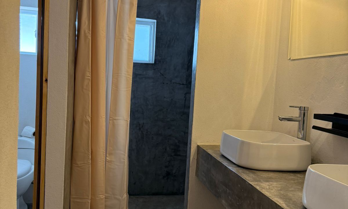 Photo of Bathroom in San Francisco
