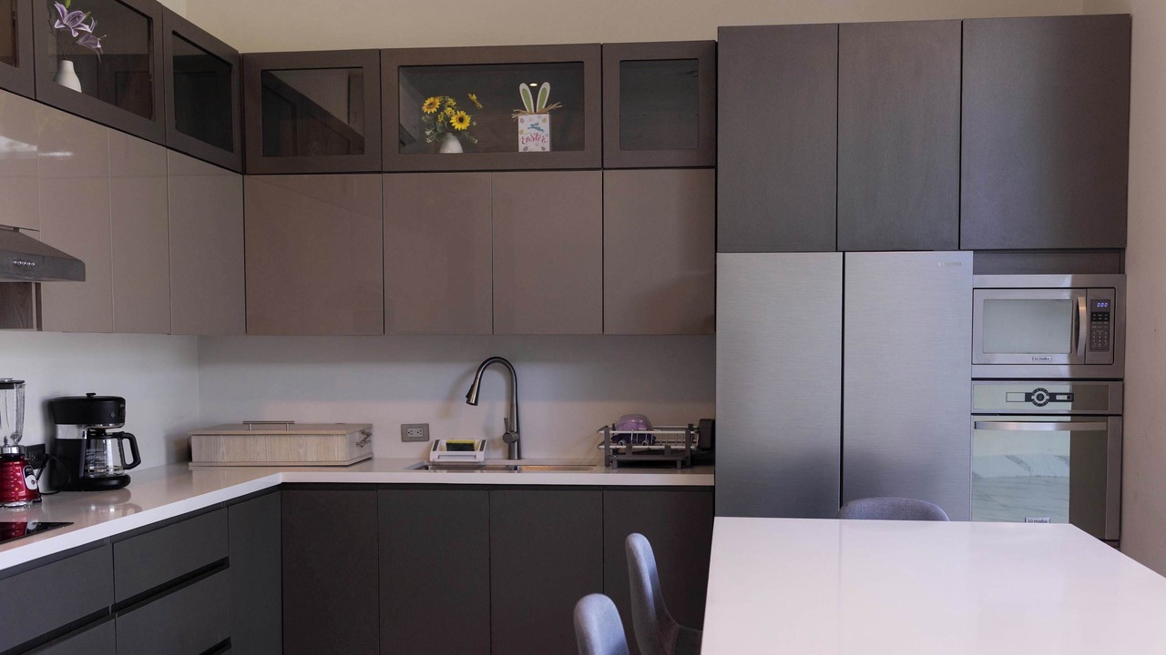 Photo of Kitchen in Santiago