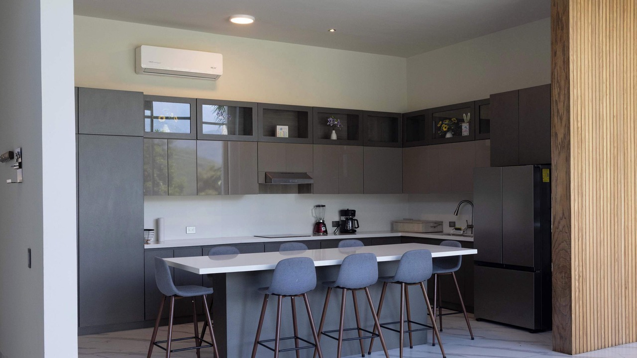 Photo of Kitchen in Santiago