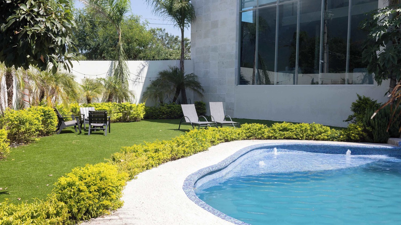 Photo of Outdoor in Santiago