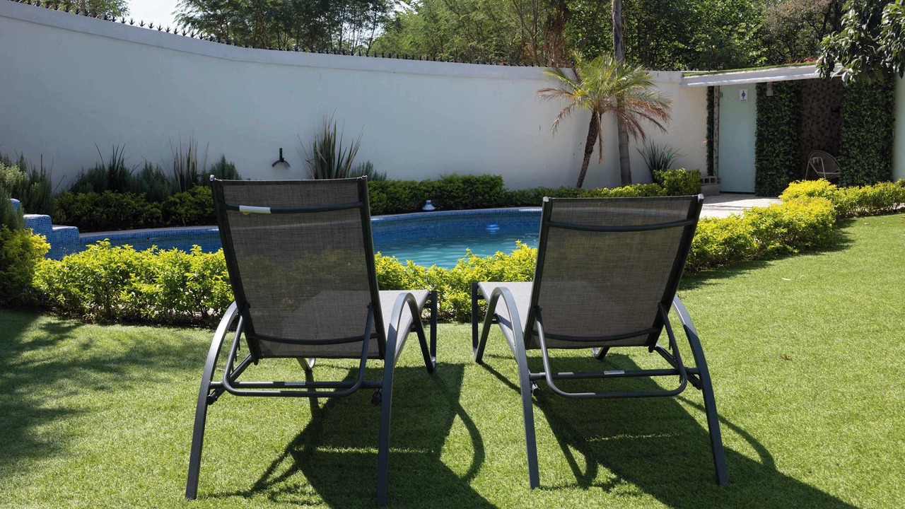Photo of Outdoor in Santiago