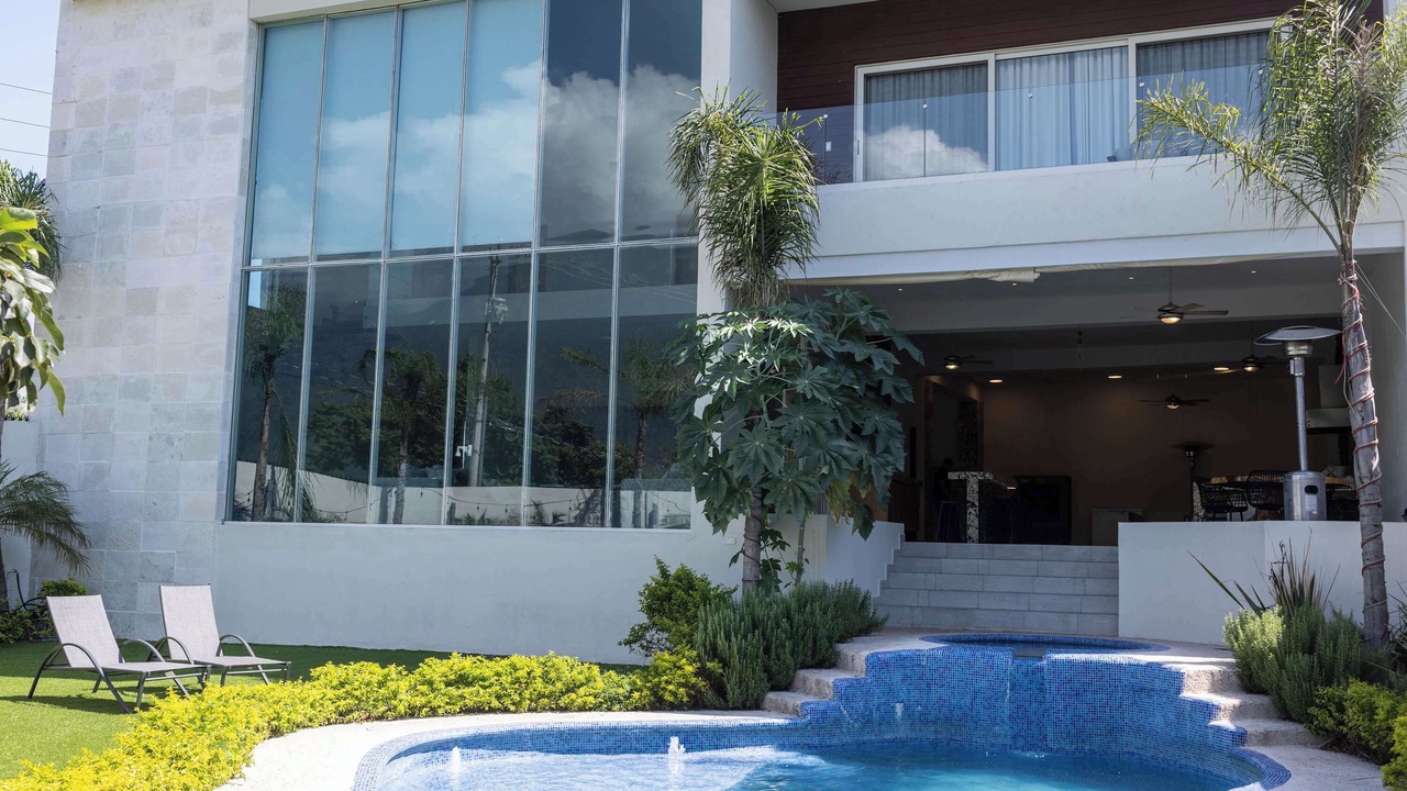 Photo of Outdoor in Santiago