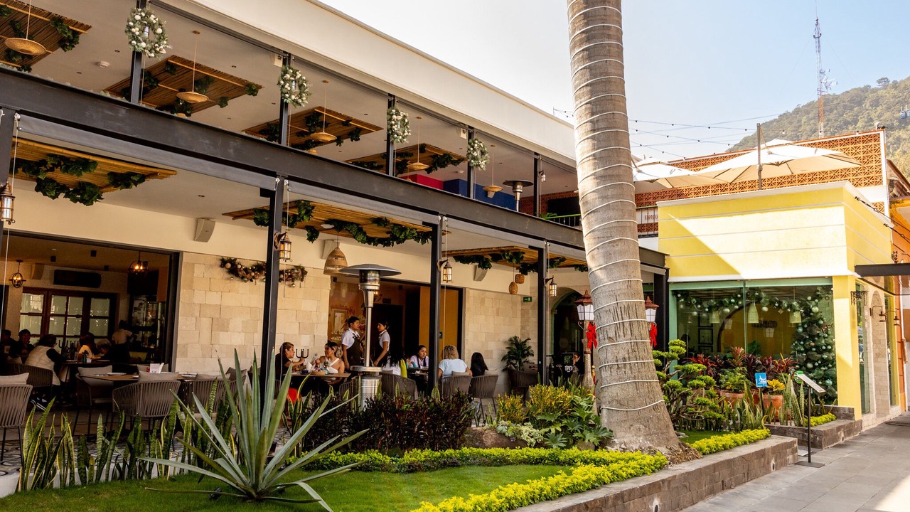 Photo of Outdoor in Orizaba