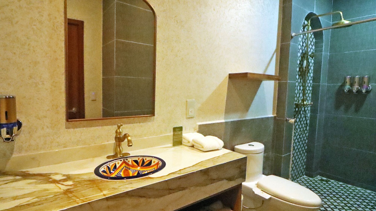 Photo of Bathroom in Orizaba