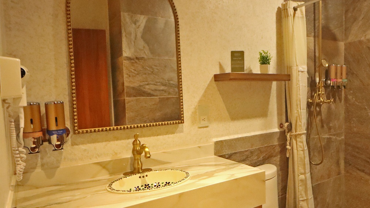 Photo of Bathroom in Orizaba