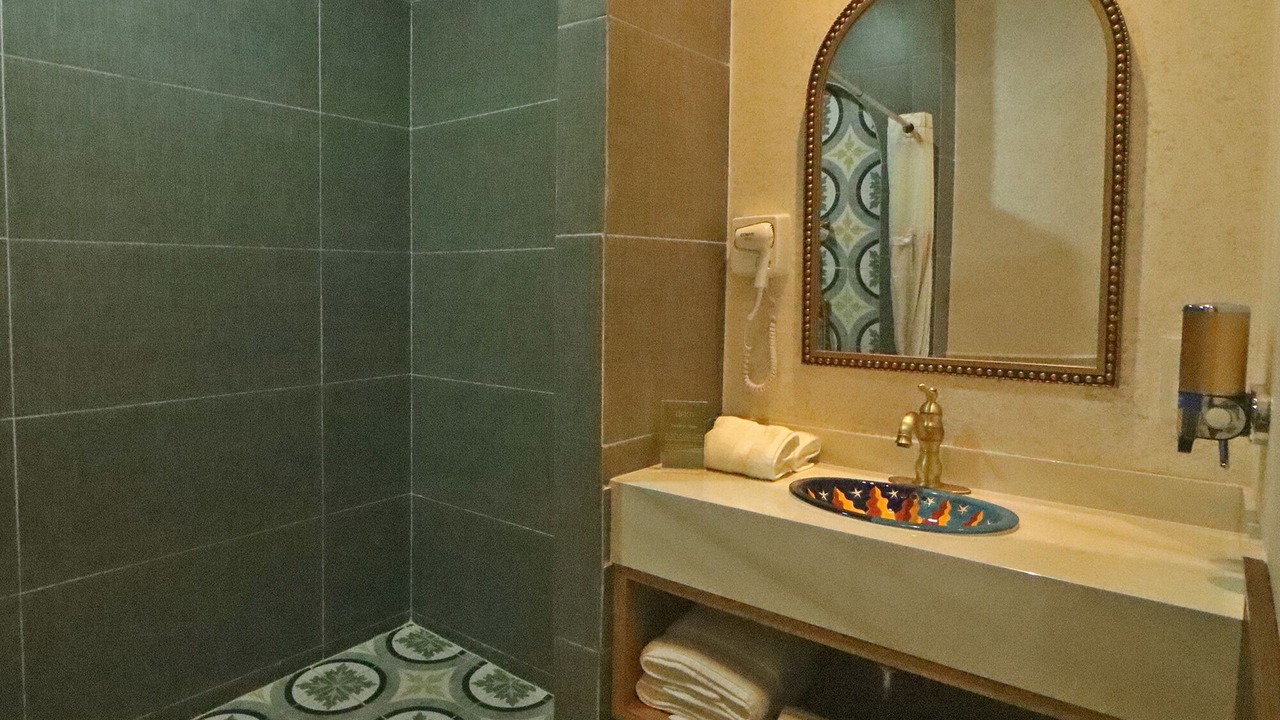 Photo of Bathroom in Orizaba