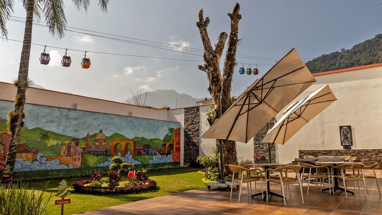 Photo of Outdoor in Orizaba