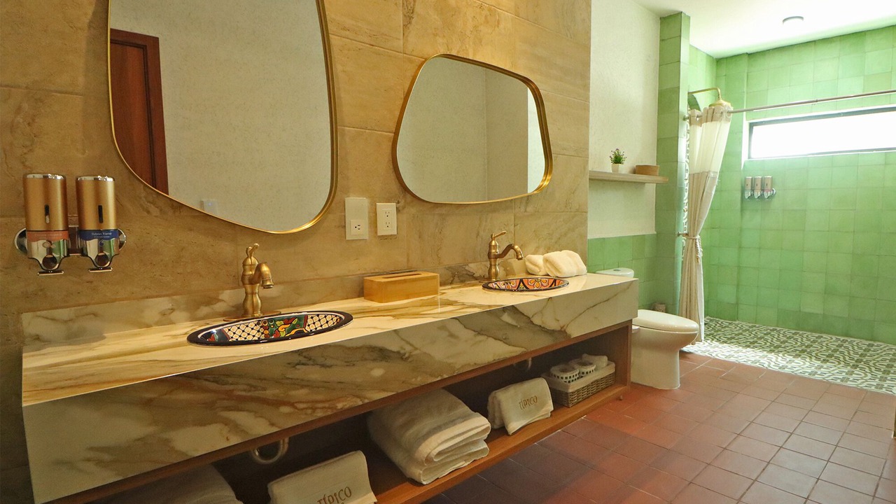 Photo of Bathroom in Orizaba