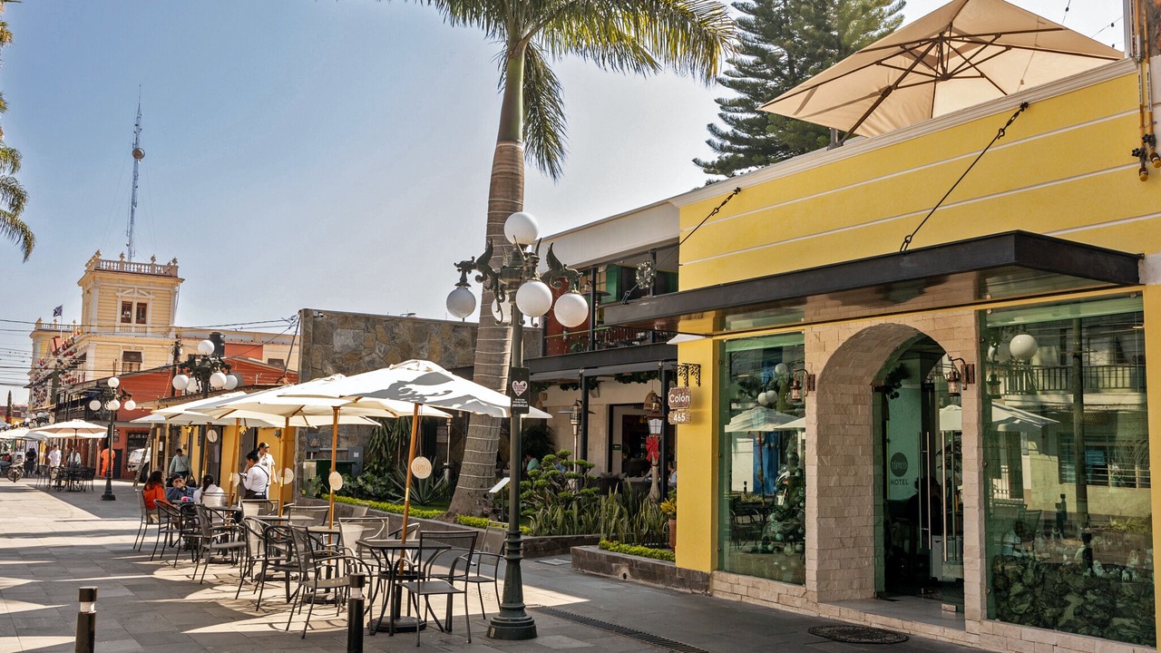Photo of Outdoor in Orizaba