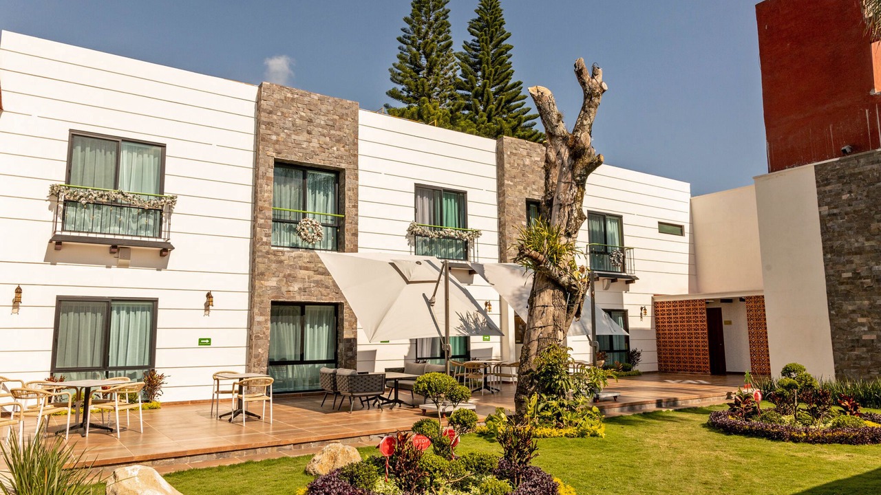 Photo of Outdoor in Orizaba