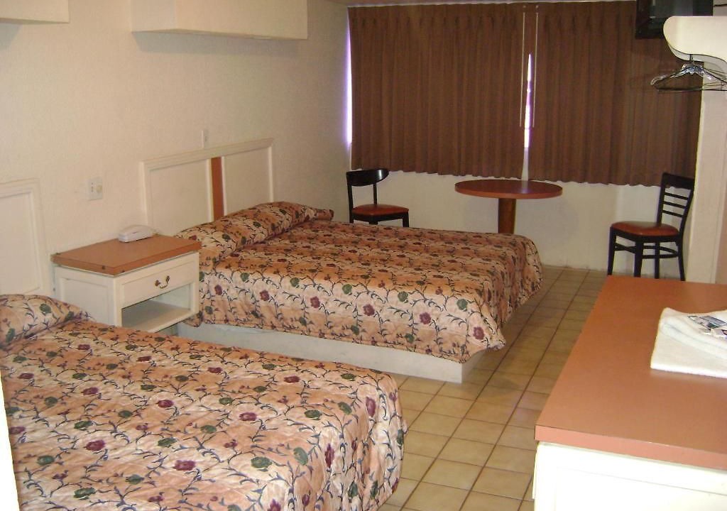 Photo of Bedroom in Avenida Revolucion