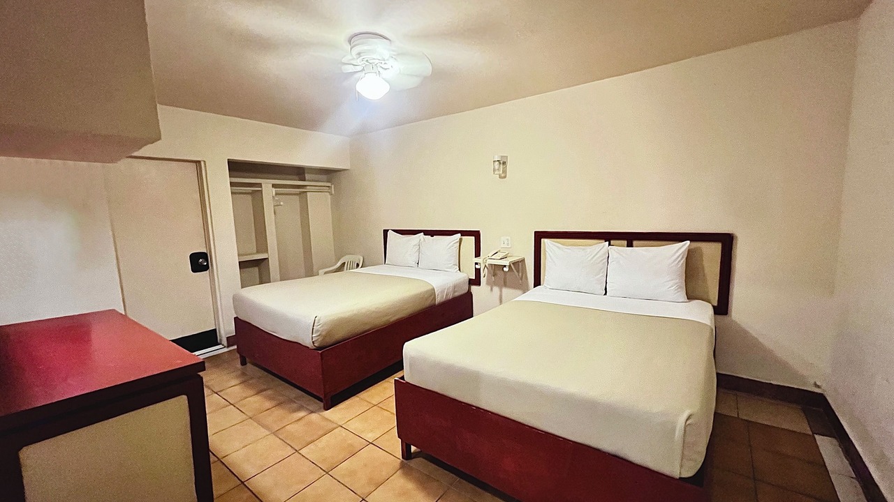 Photo of Bedroom in Avenida Revolucion