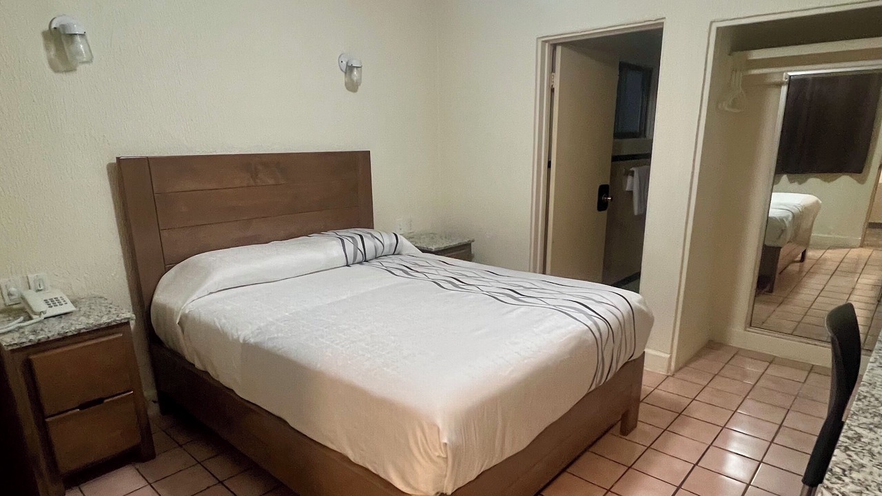 Photo of Bedroom in Avenida Revolucion