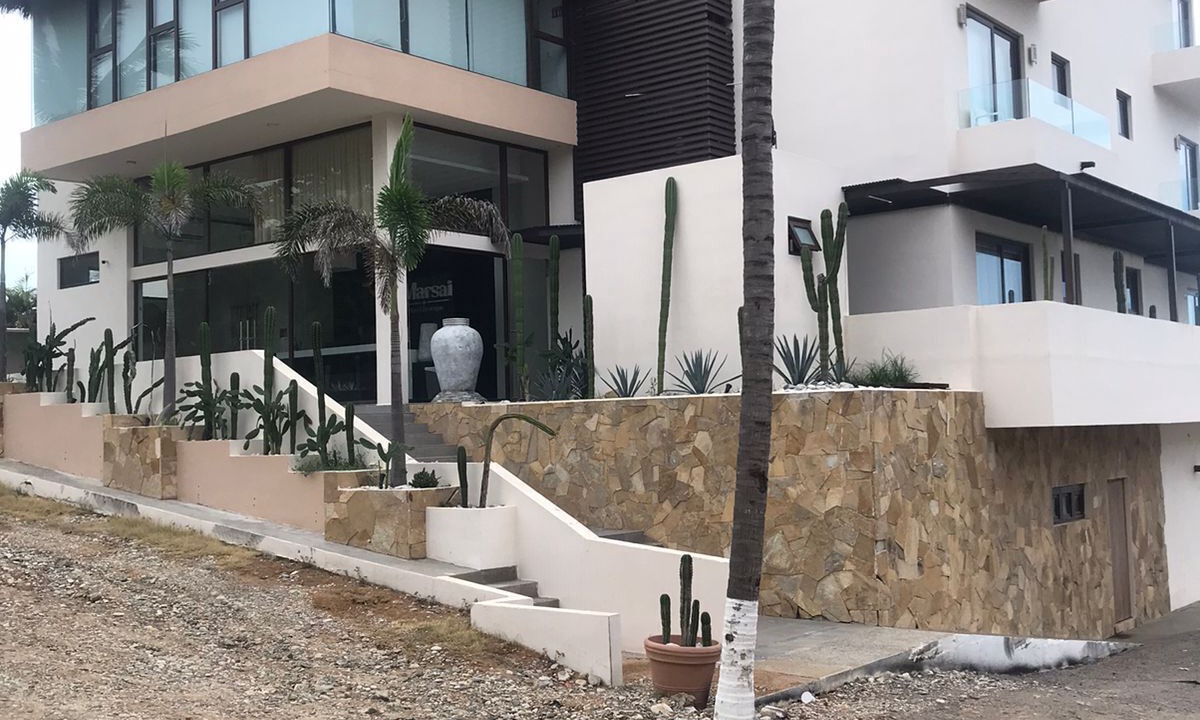 Photo of Outdoor in Punta Negra