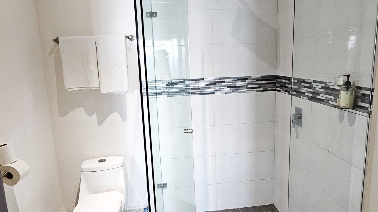 Photo of Bathroom in Punta Negra