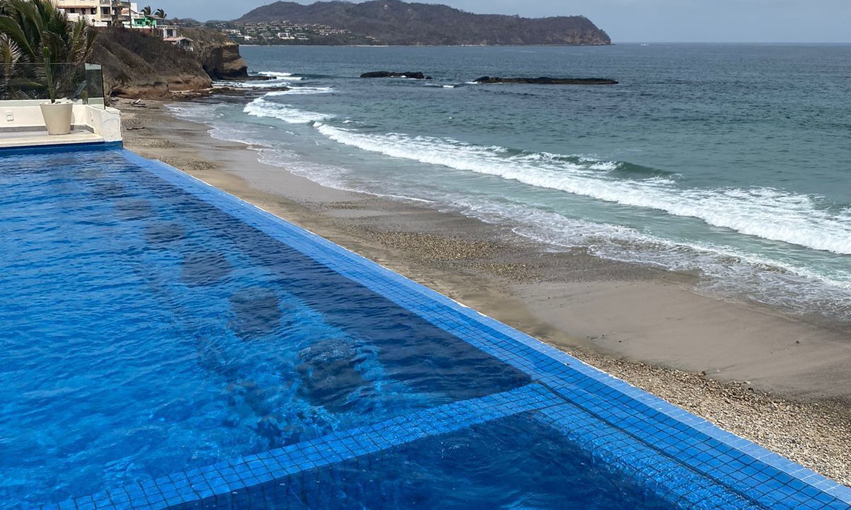 Photo of Outdoor in Punta Negra