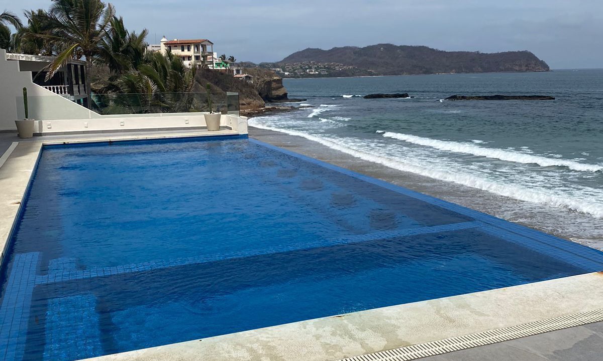 Photo of Outdoor in Punta Negra
