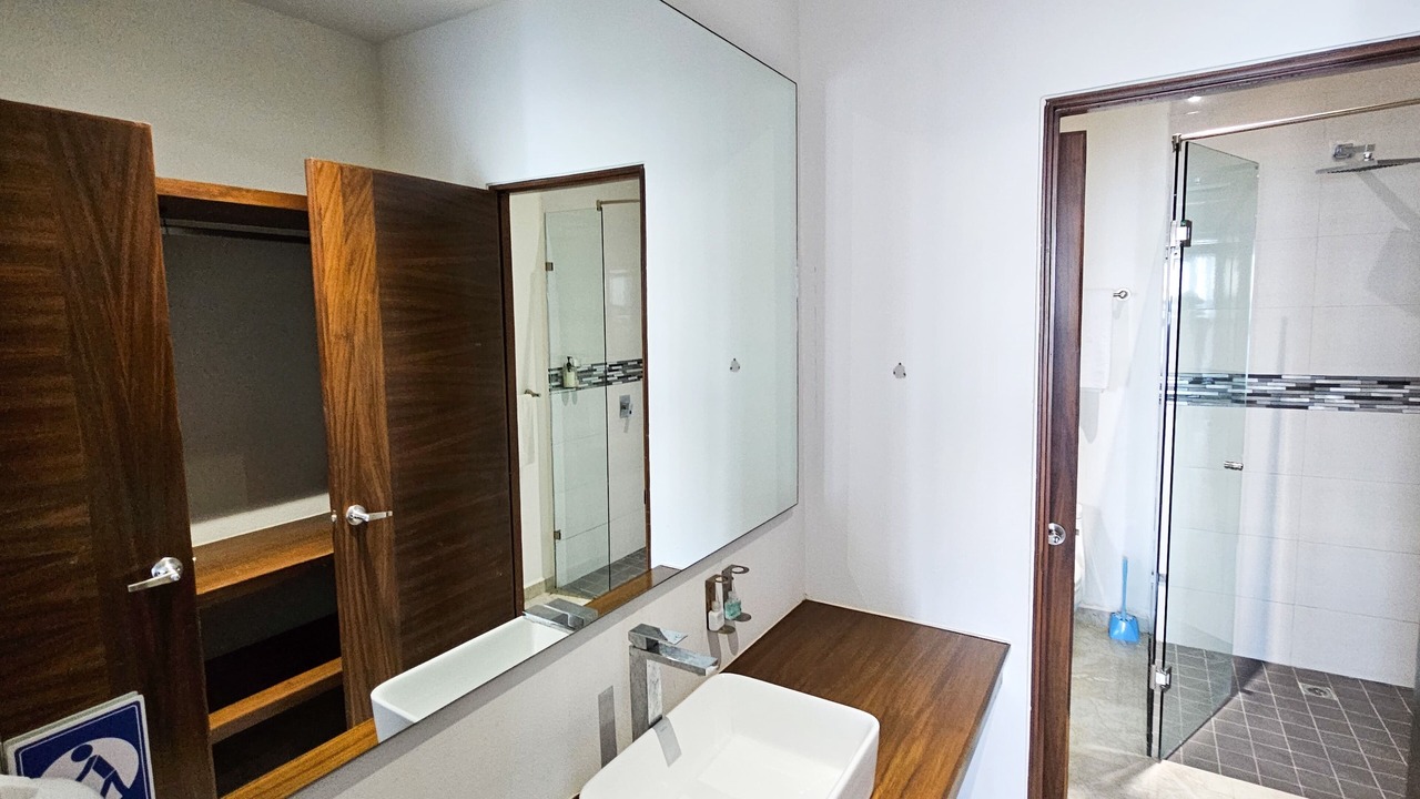 Photo of Bathroom in Punta Negra