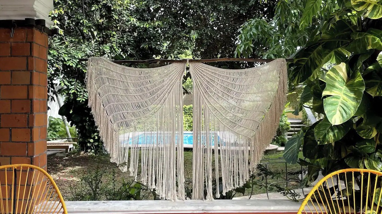 Photo of Patio Balcony in Campeche