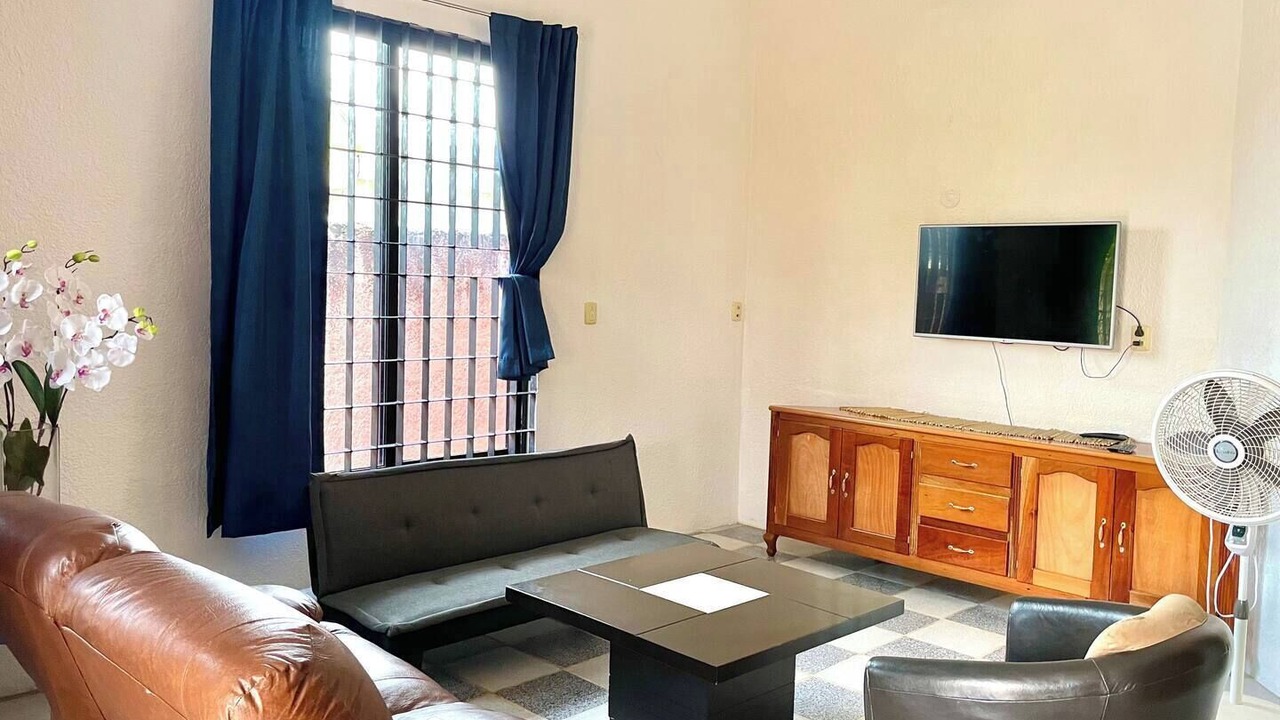 Photo of Livingroom in Campeche