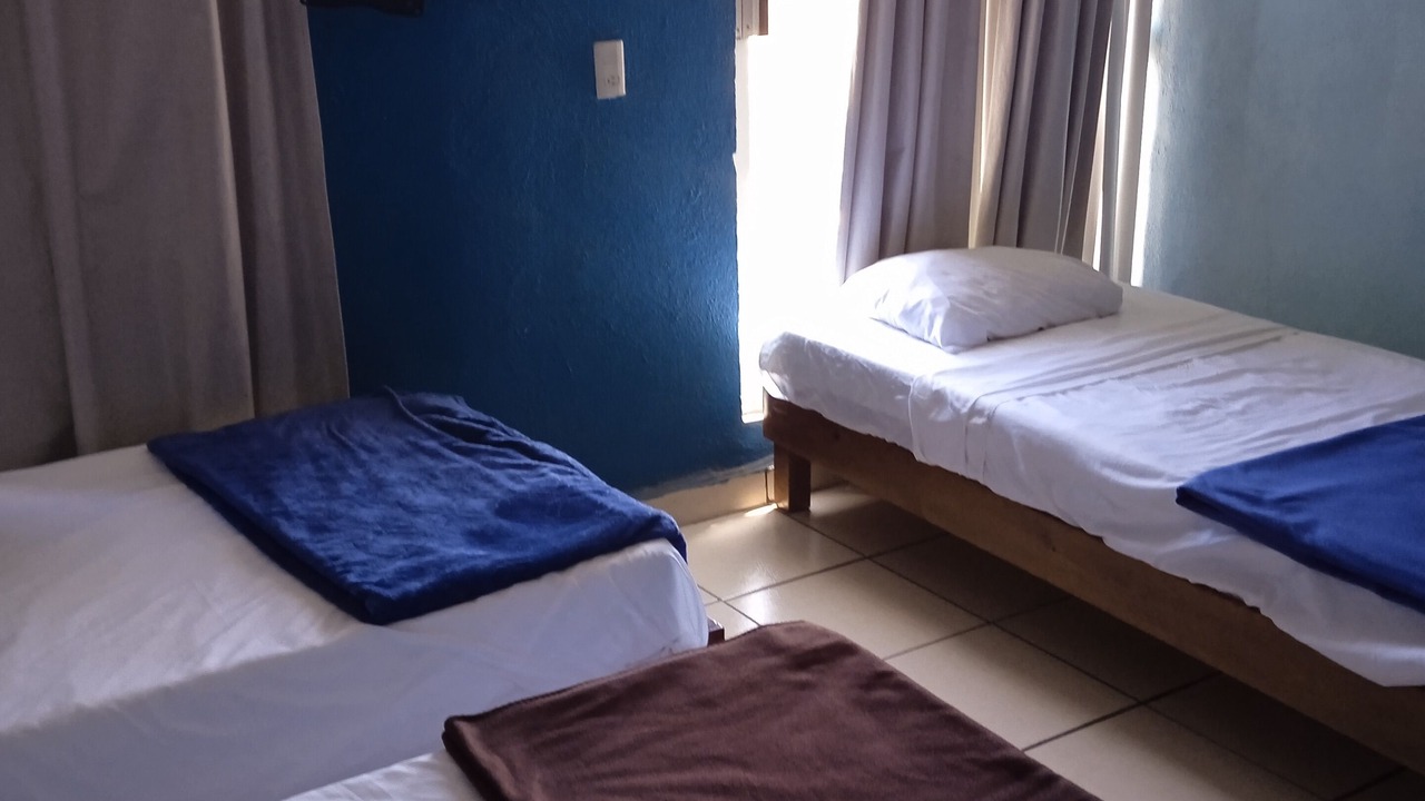 Photo of Bedroom in San Nicolas de los Garza