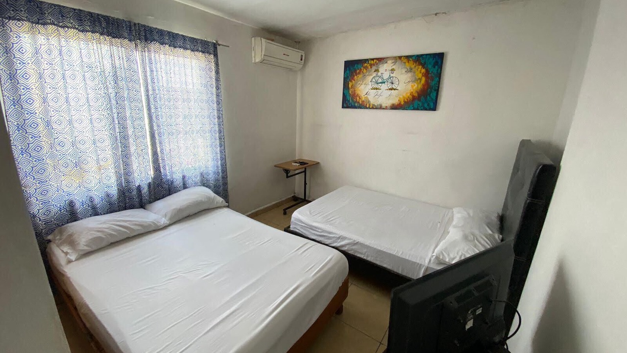 Photo of Bedroom in San Nicolas de los Garza