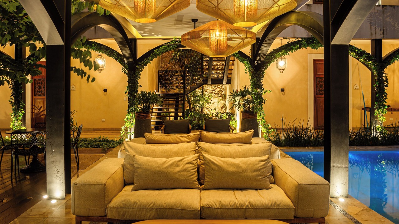 Photo of Patio Balcony in Centro