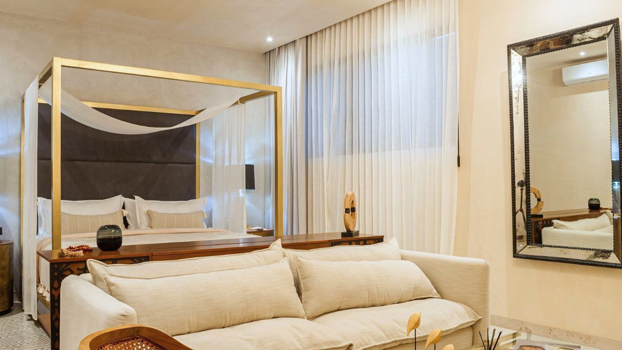 Photo of Bedroom in Centro