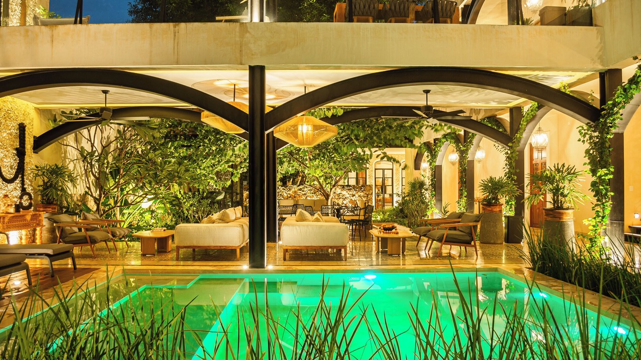 Photo of Patio Balcony in Centro