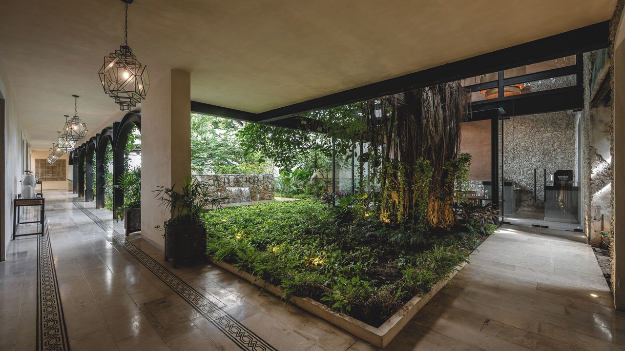 Photo of Outdoor in Centro
