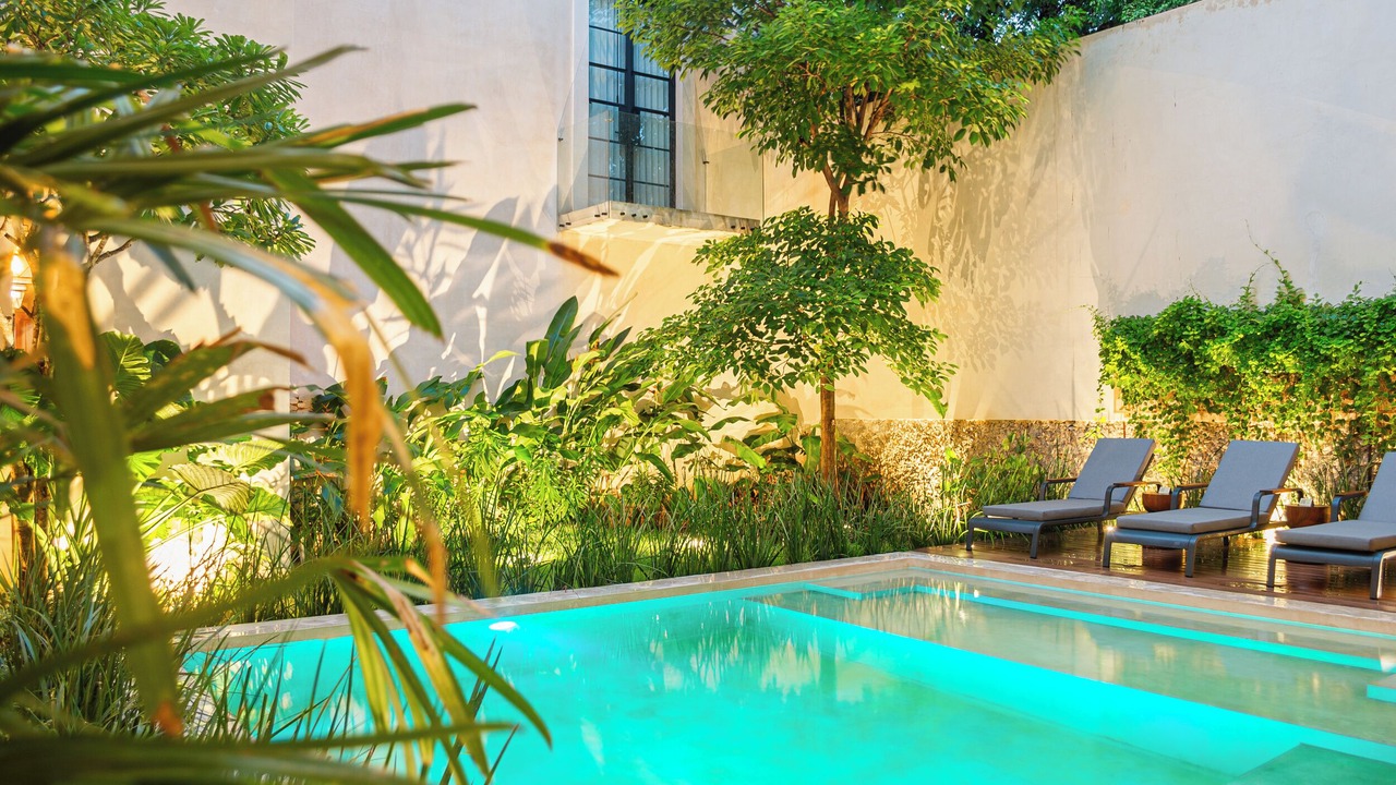 Photo of Outdoor in Centro