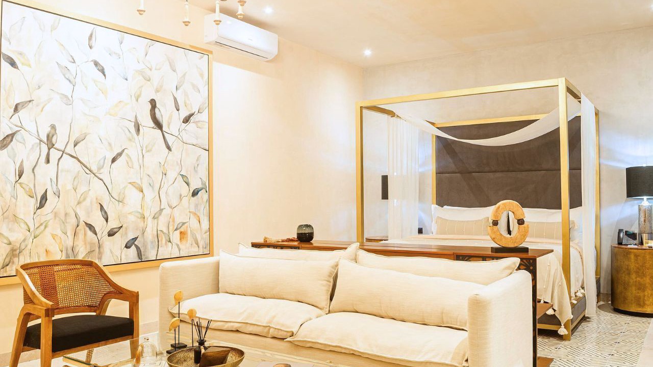 Photo of Bedroom in Centro