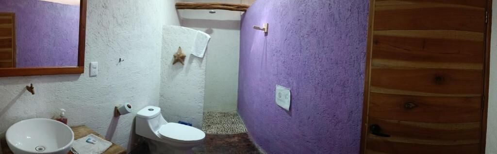 Photo of Bathroom in Piste