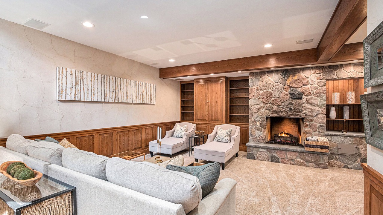 Photo of Livingroom in Niles