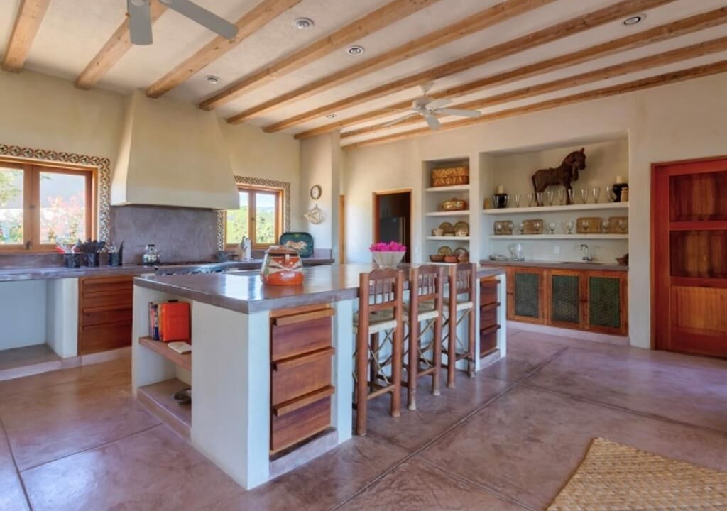 Photo of Kitchen in El Cardonal