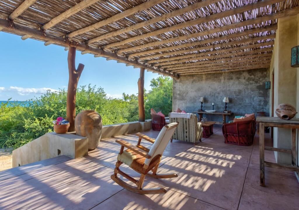 Photo of Patio Balcony in El Cardonal